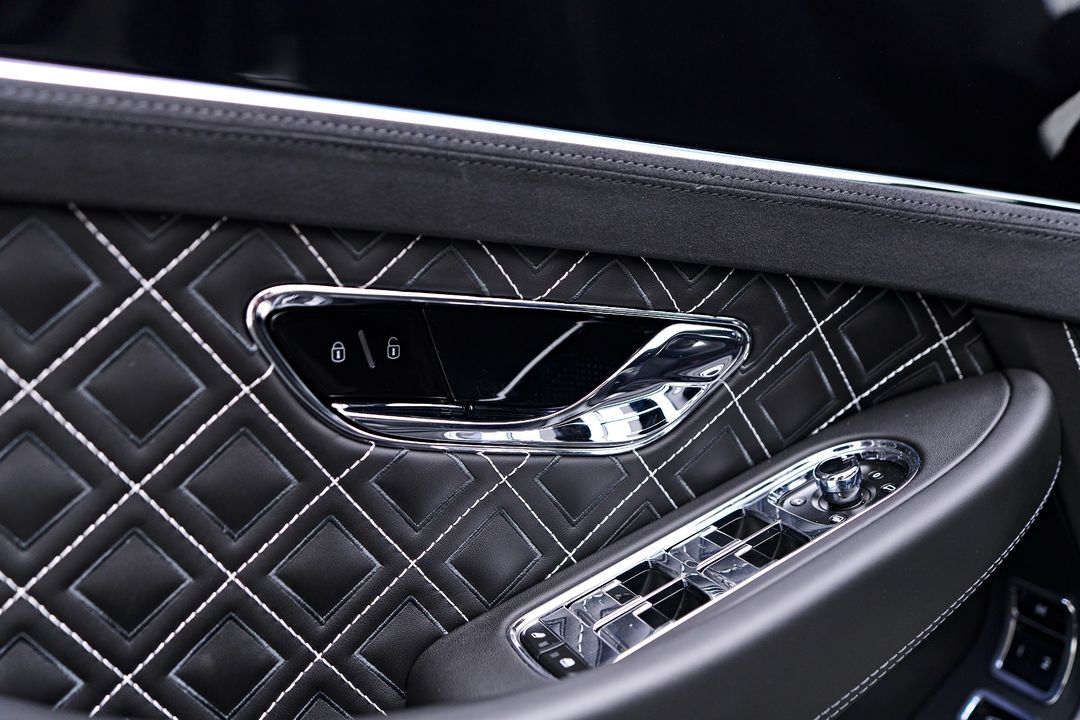 2023 Bentley Continental GT