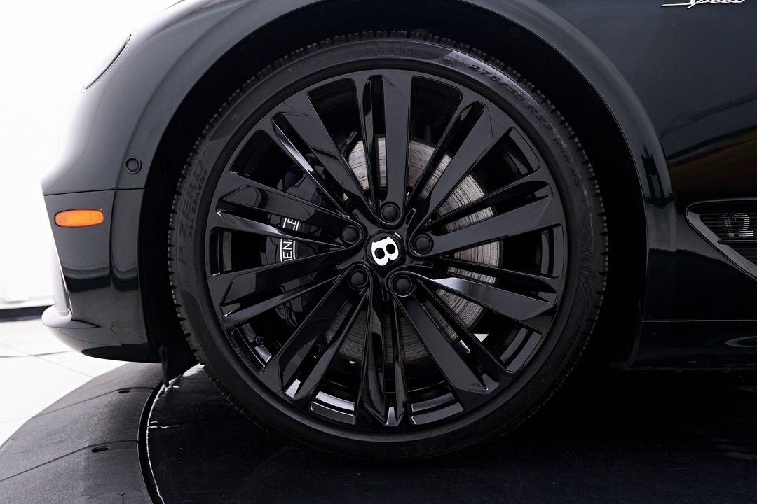 2023 Bentley Continental GT