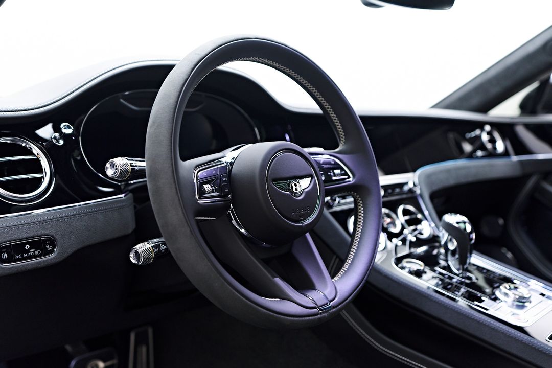 2023 Bentley Continental GT