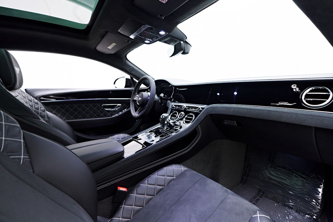 2023 Bentley Continental GT