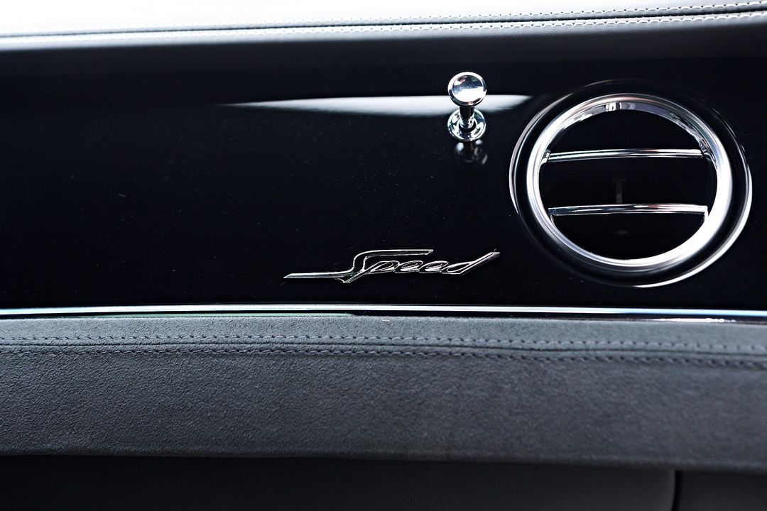 2023 Bentley Continental GT