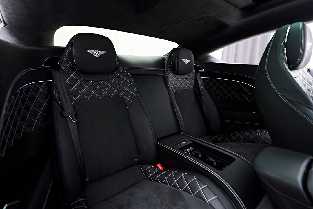2023 Bentley Continental GT