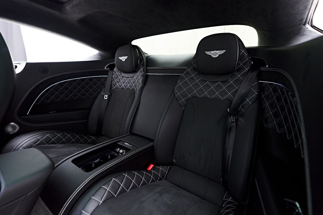 2023 Bentley Continental GT