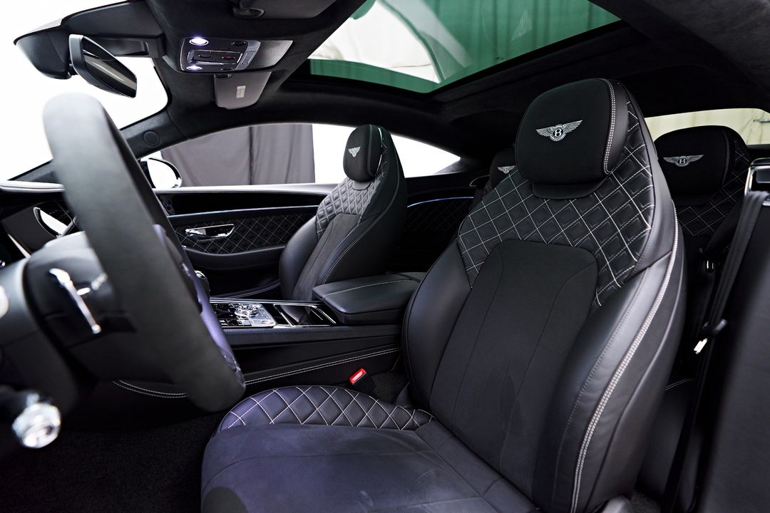 2023 Bentley Continental GT
