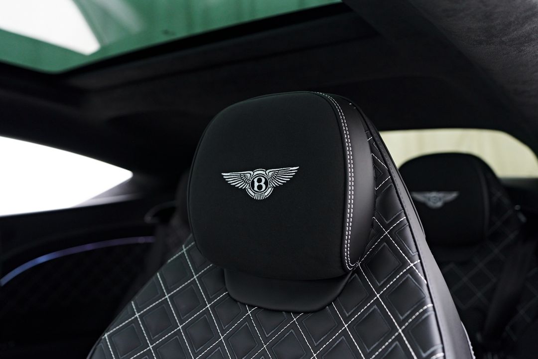 2023 Bentley Continental GT
