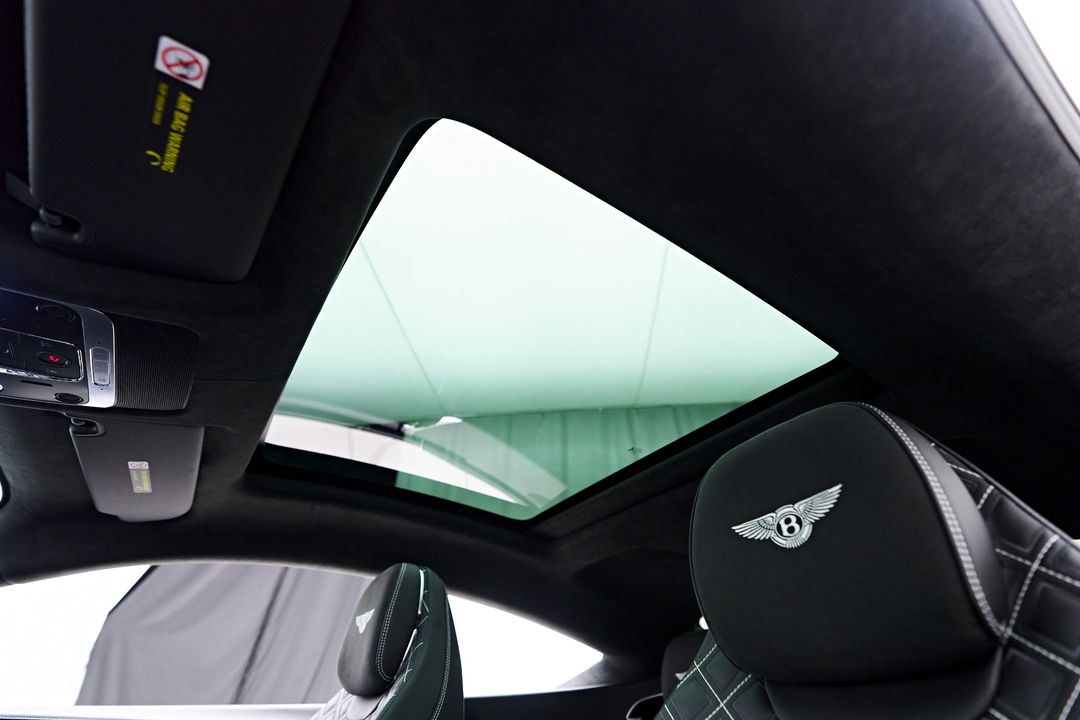 2023 Bentley Continental GT