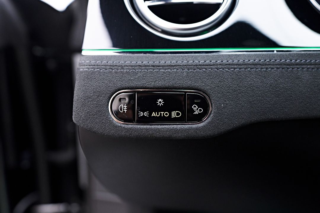 2023 Bentley Continental GT