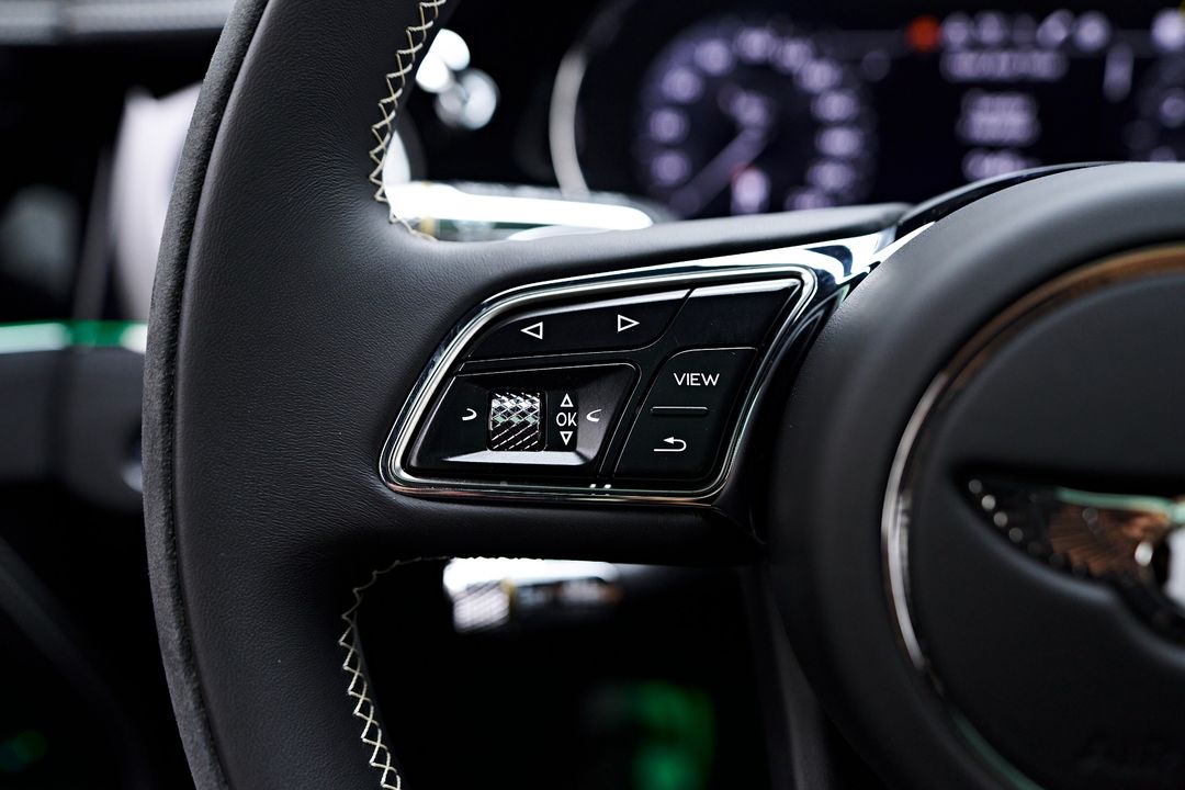 2023 Bentley Continental GT