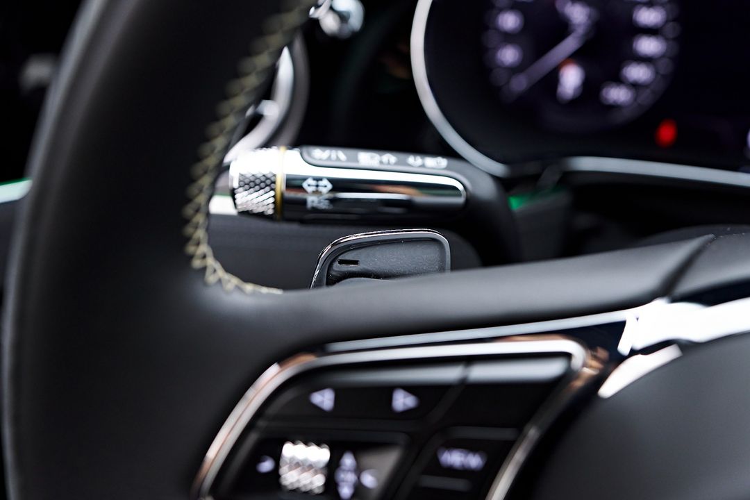 2023 Bentley Continental GT