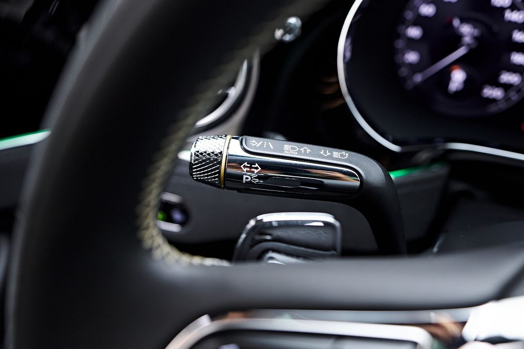 2023 Bentley Continental GT