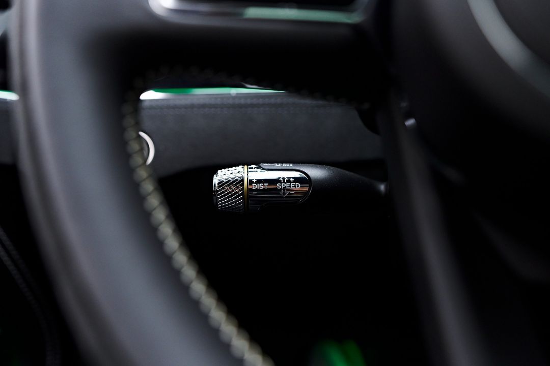 2023 Bentley Continental GT