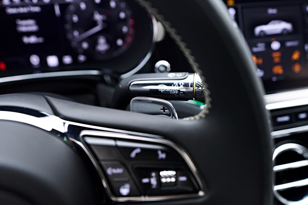 2023 Bentley Continental GT