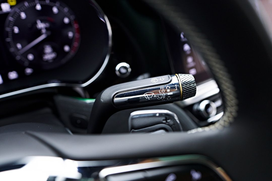 2023 Bentley Continental GT