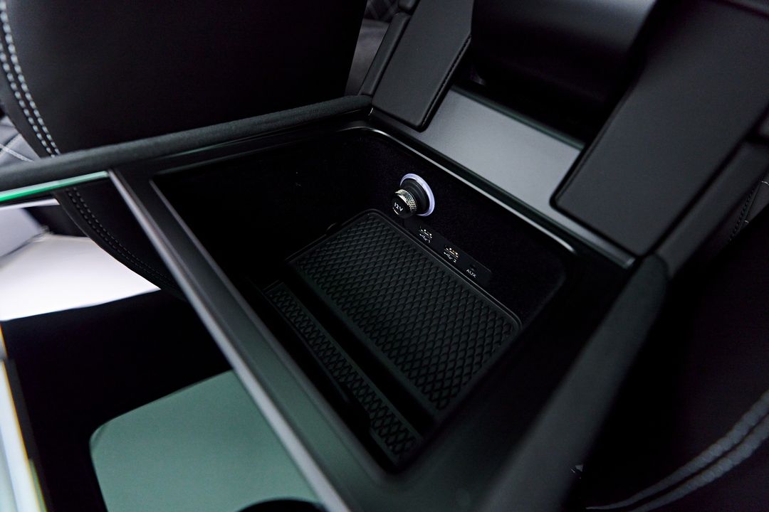 2023 Bentley Continental GT