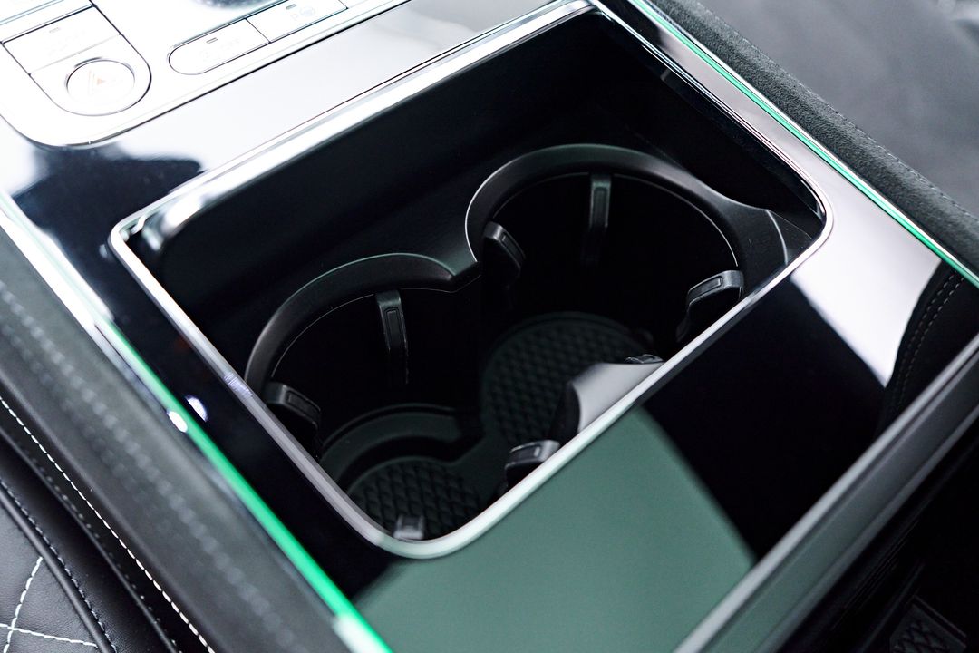 2023 Bentley Continental GT