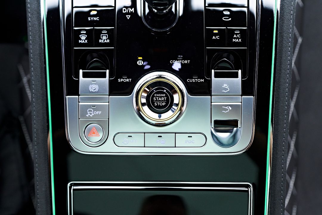 2023 Bentley Continental GT