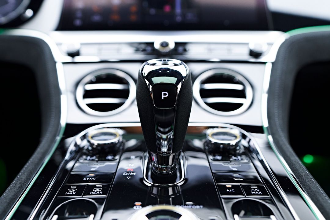 2023 Bentley Continental GT