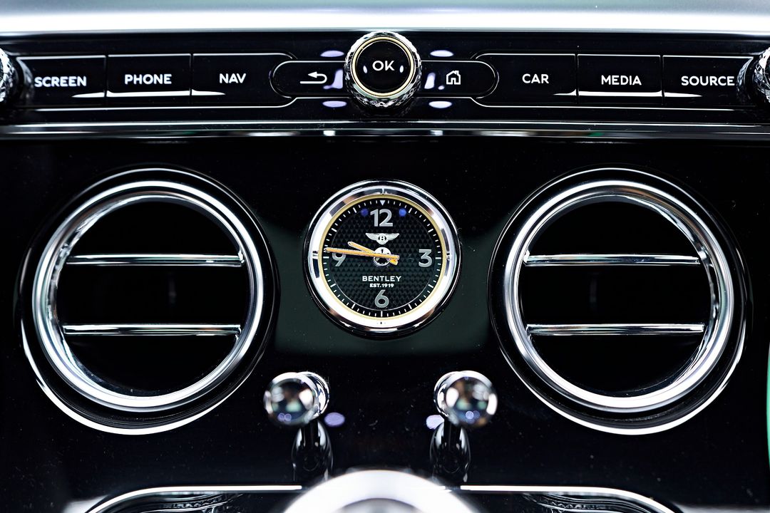 2023 Bentley Continental GT