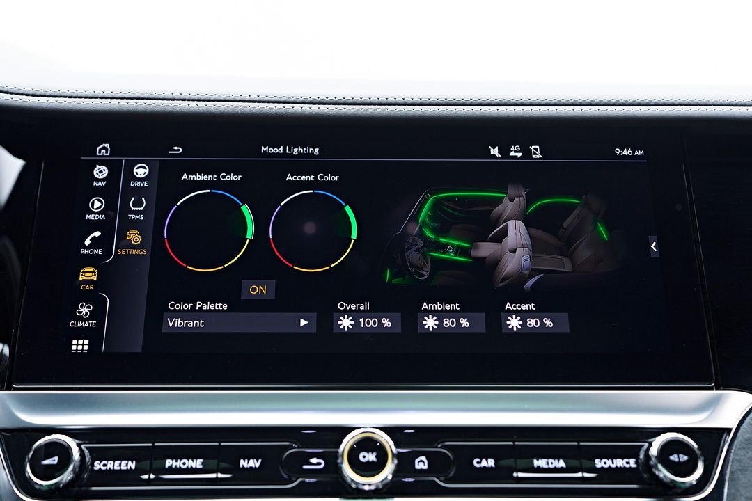 2023 Bentley Continental GT