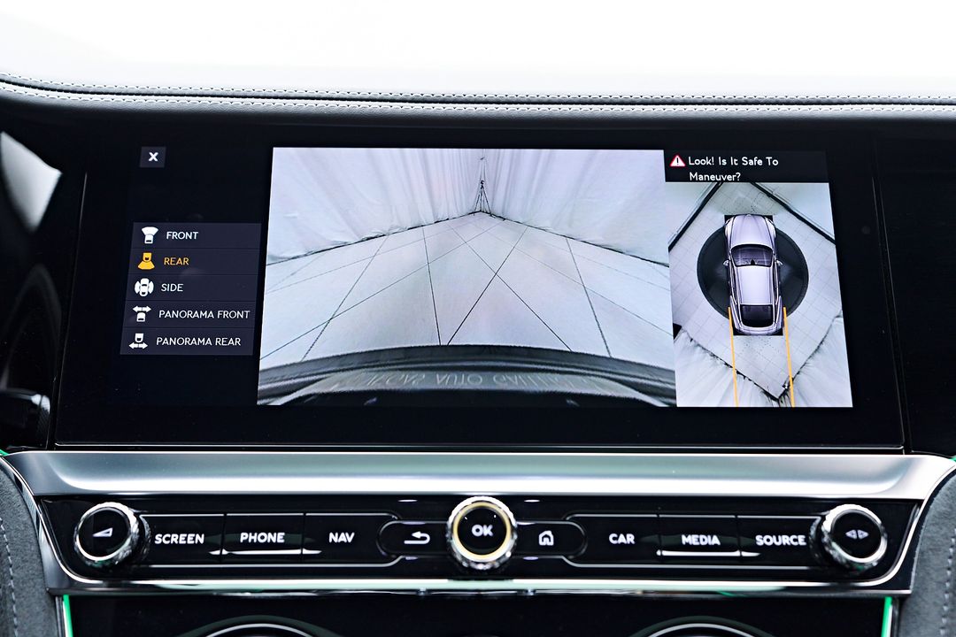 2023 Bentley Continental GT
