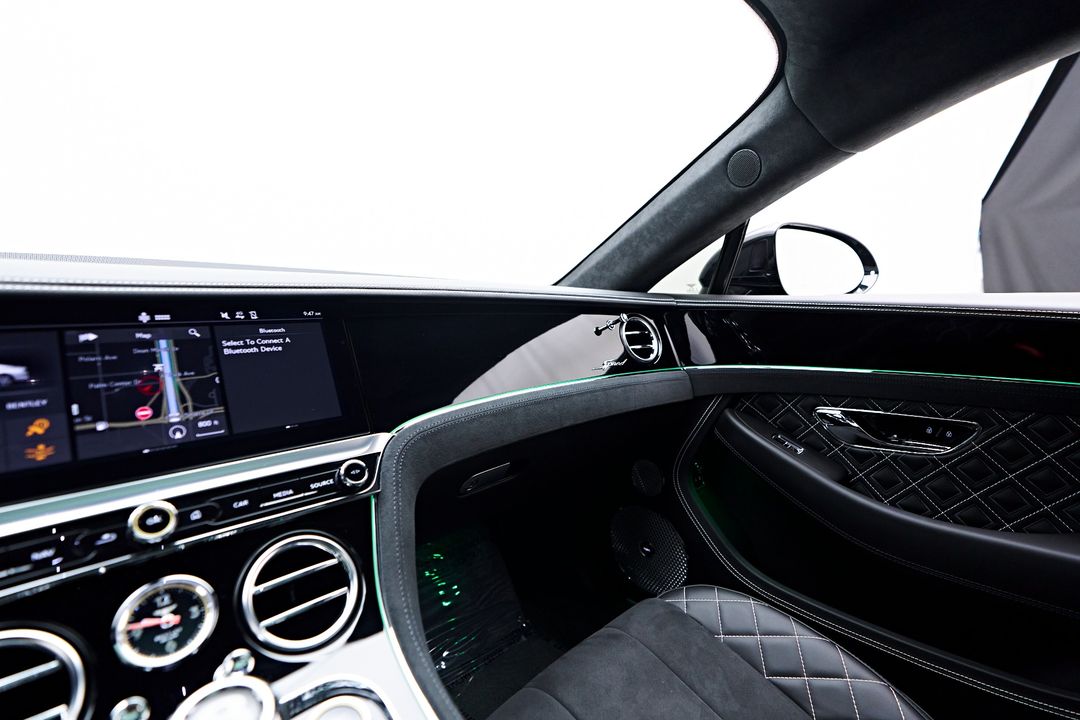 2023 Bentley Continental GT