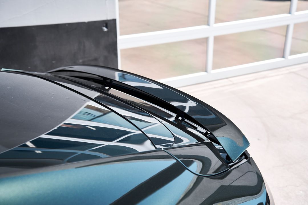 2023 Bentley Continental GT
