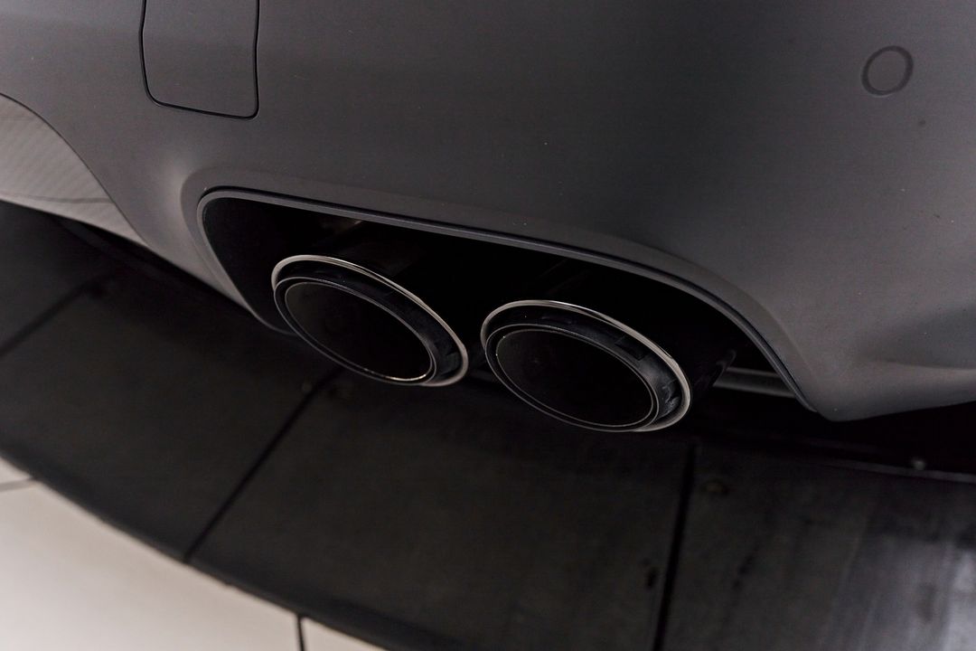 2023 Porsche Cayenne E-Hybrid Coupe