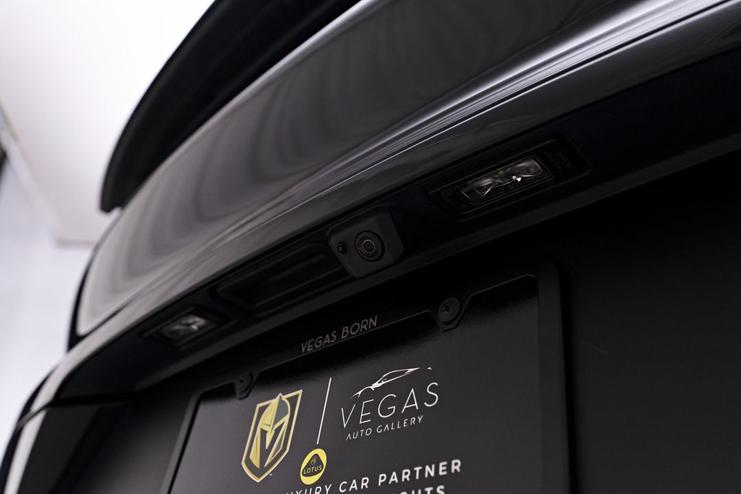 2023 Porsche Cayenne E-Hybrid Coupe