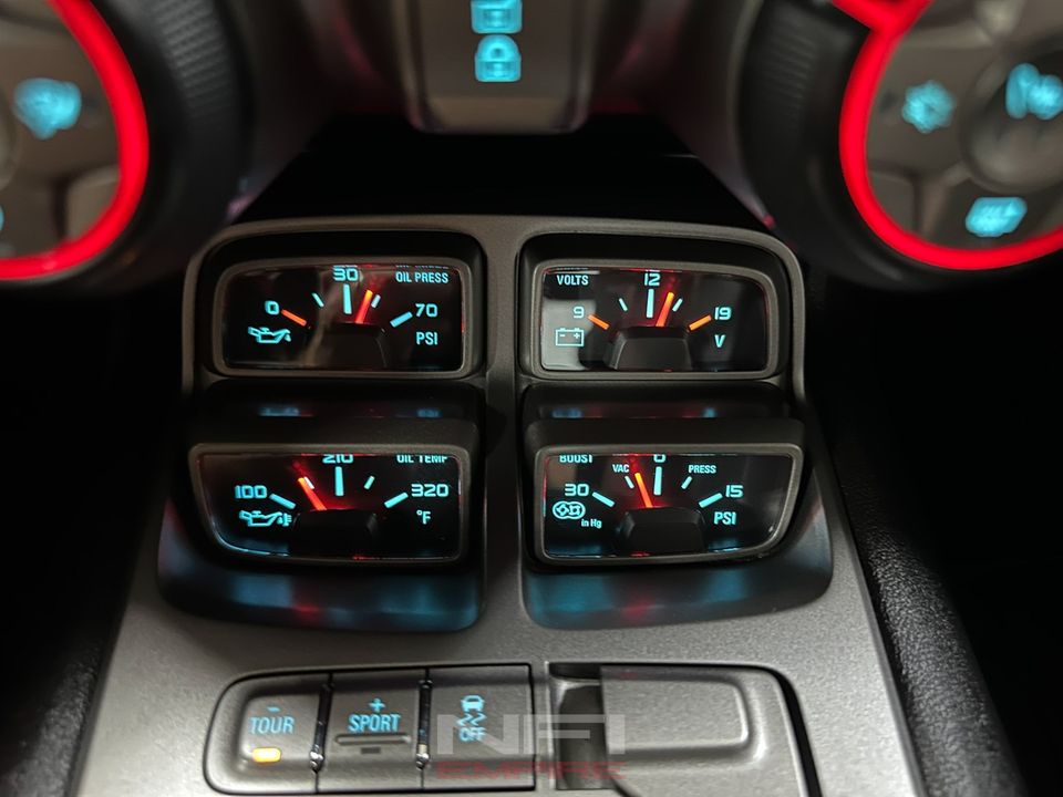 2012 Chevrolet Camaro