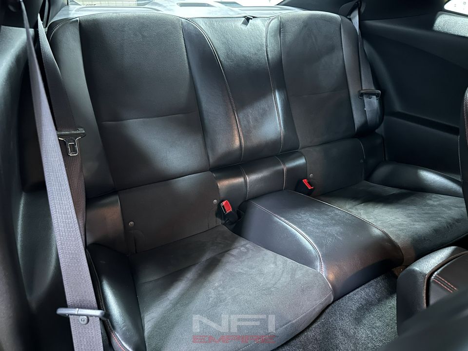 2012 Chevrolet Camaro