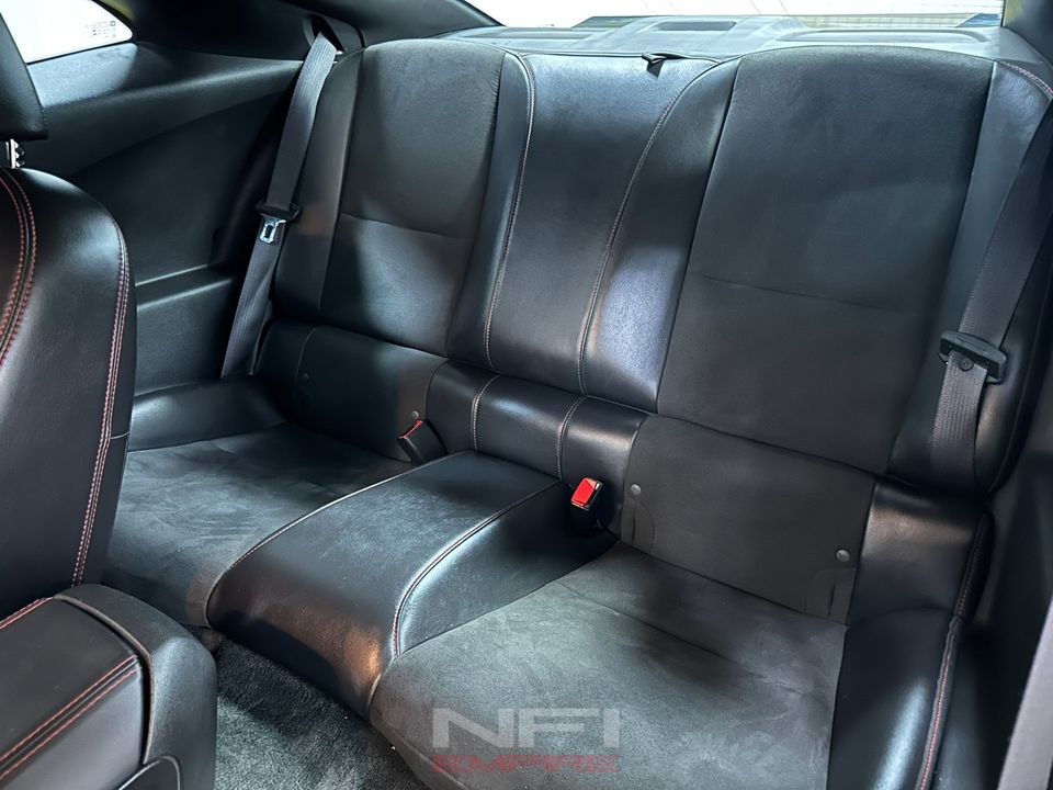 2012 Chevrolet Camaro