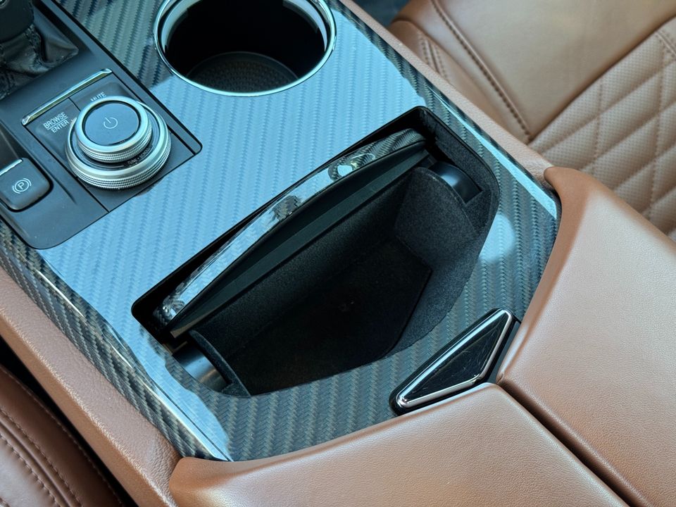 2021 Maserati Quattroporte S Q4 GranSport