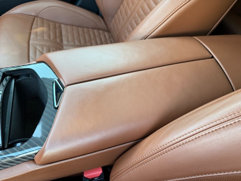 2021 Maserati Quattroporte S Q4 GranSport