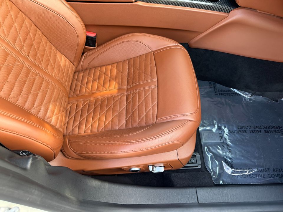2021 Maserati Quattroporte S Q4 GranSport