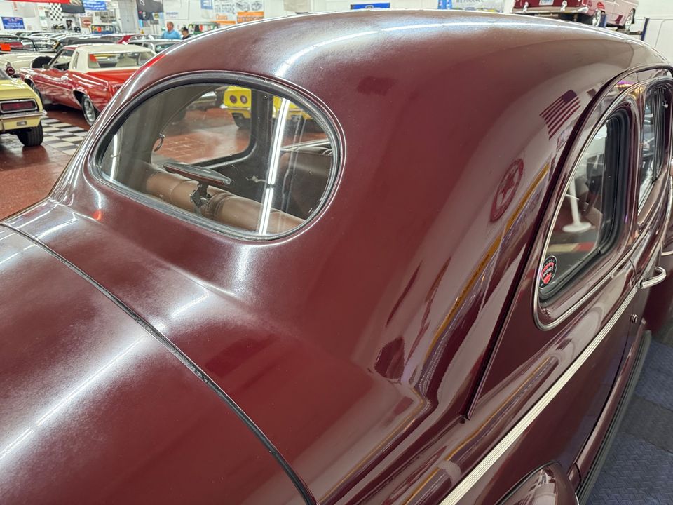 1941 Ford Coupe