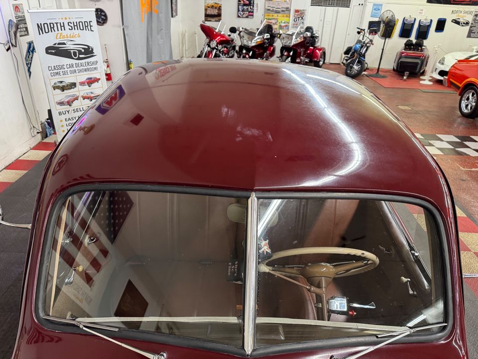 1941 Ford Coupe