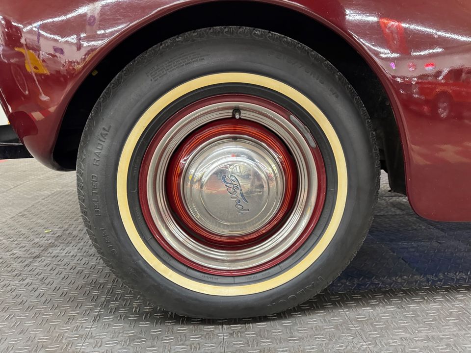 1941 Ford Coupe
