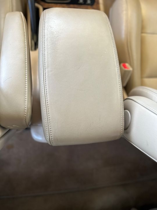 2000 Toyota Land Cruiser