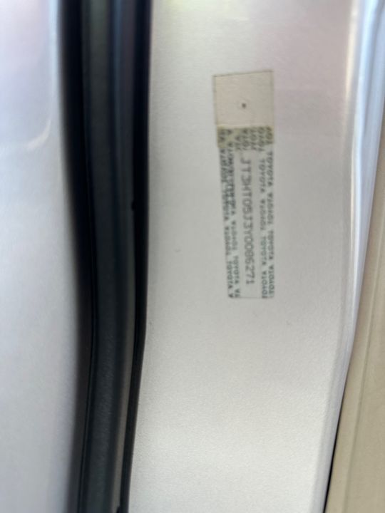 2000 Toyota Land Cruiser