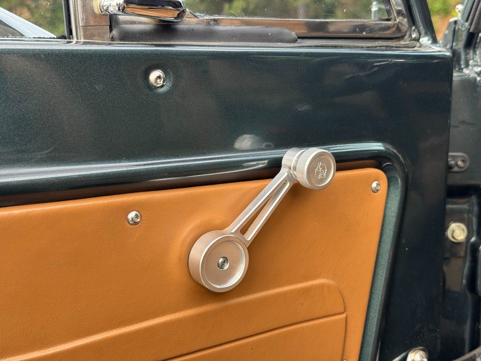 1977 Ford Bronco
