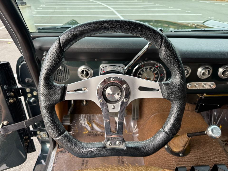 1977 Ford Bronco