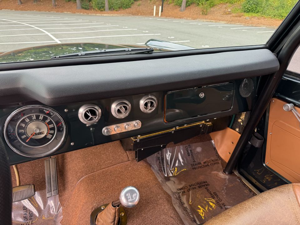 1977 Ford Bronco