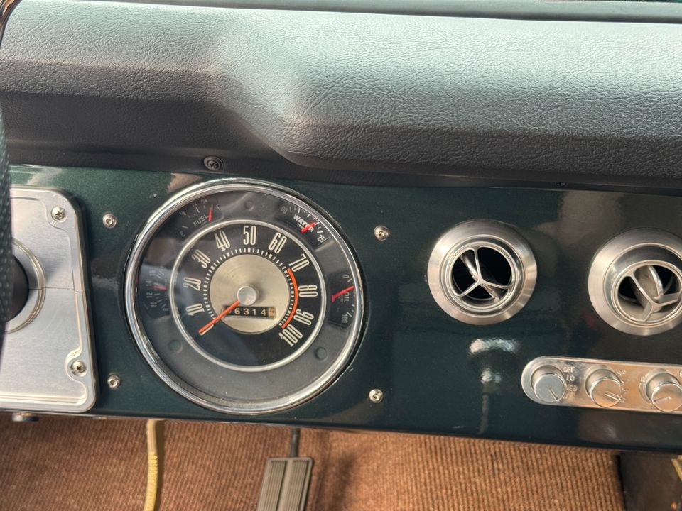 1977 Ford Bronco