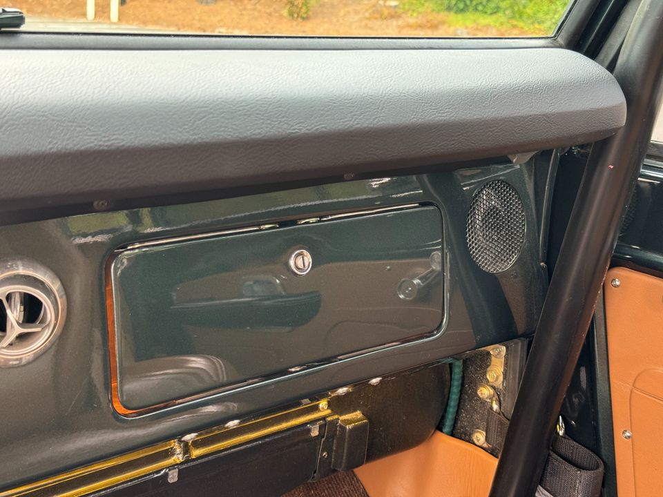 1977 Ford Bronco