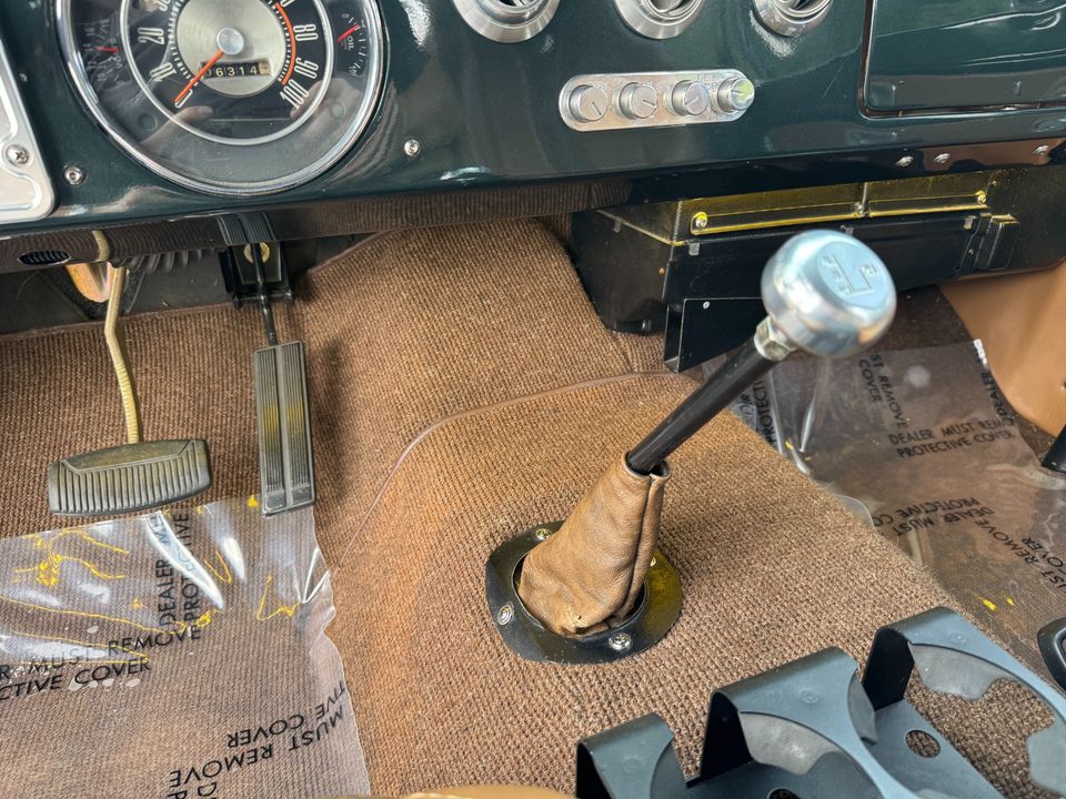 1977 Ford Bronco