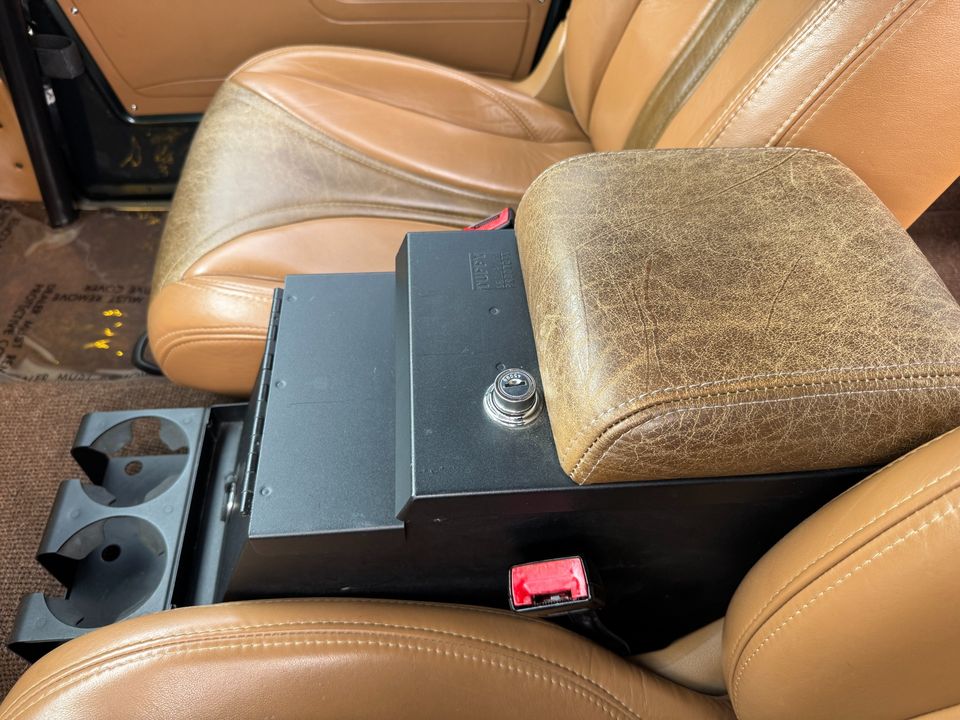 1977 Ford Bronco