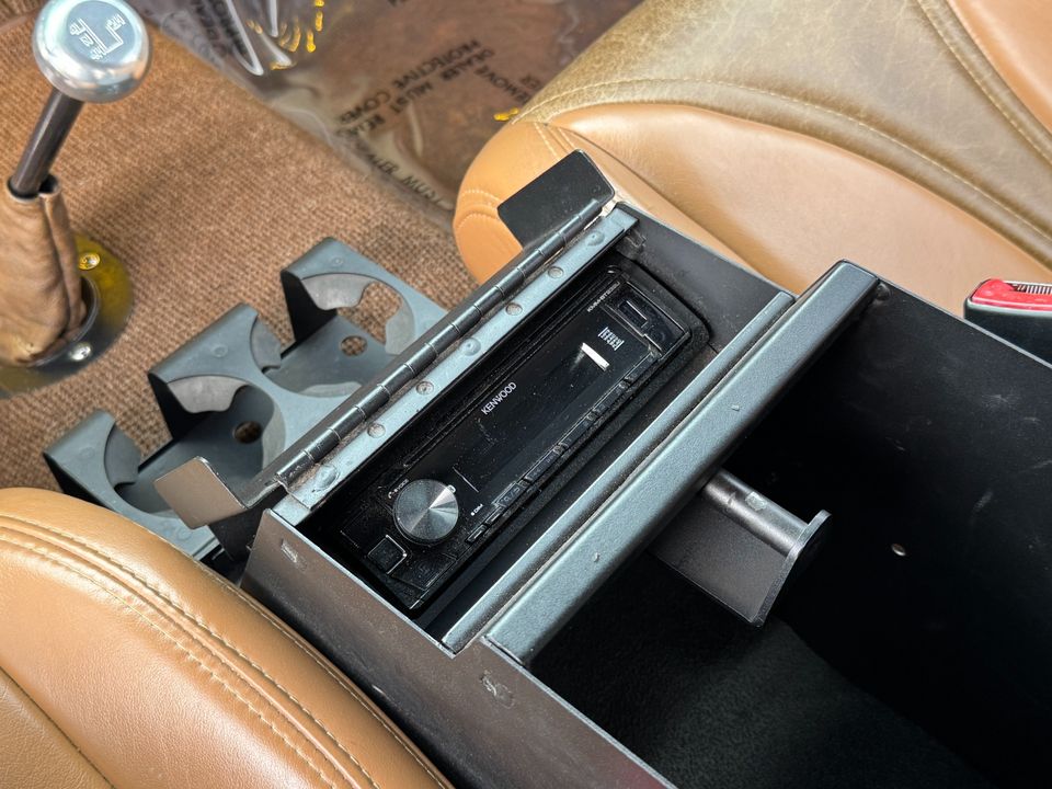 1977 Ford Bronco