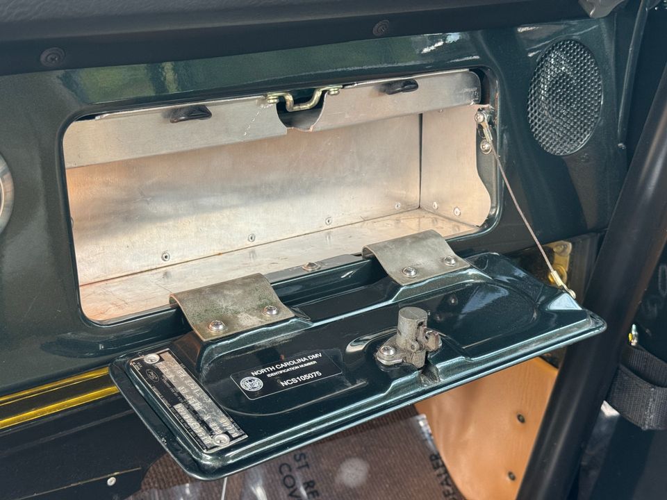 1977 Ford Bronco