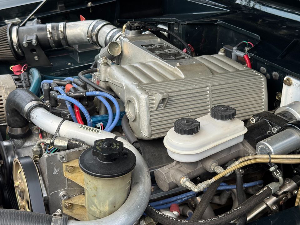 1977 Ford Bronco