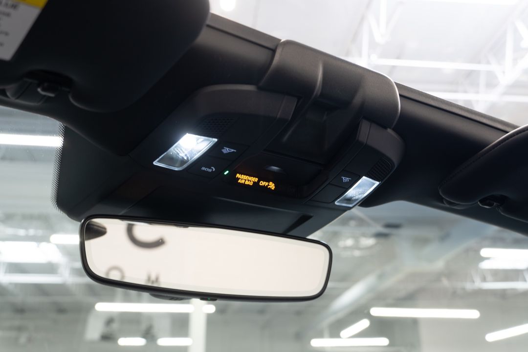2021 Porsche 911